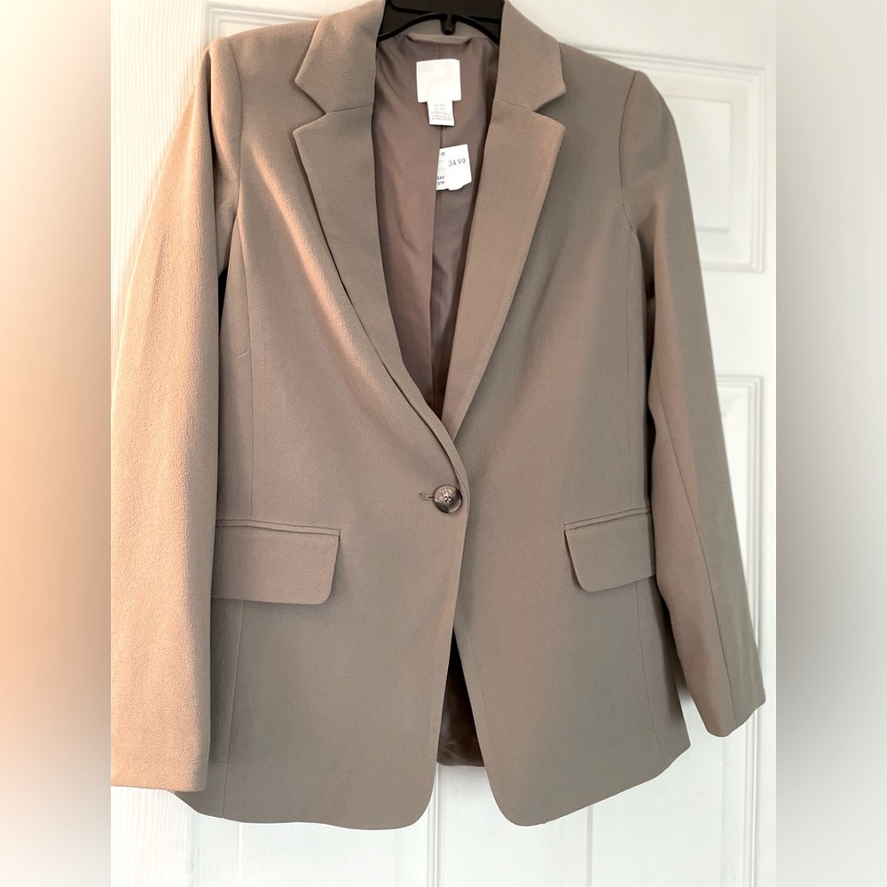 Blazer